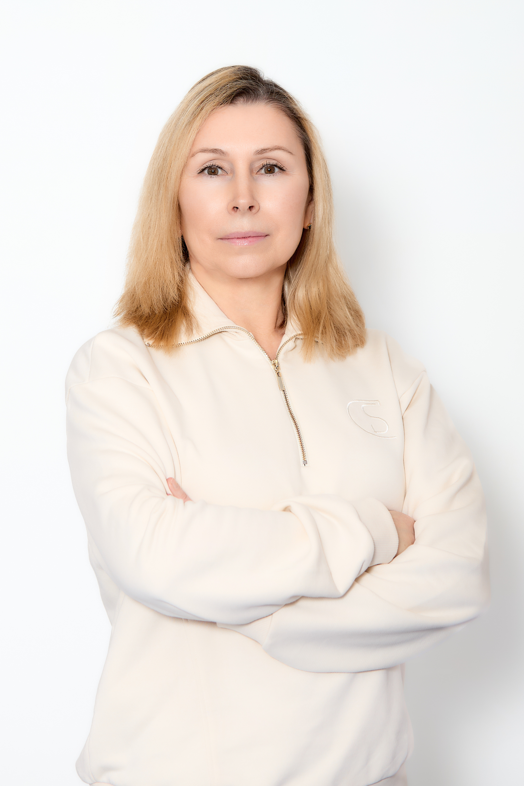 инструктор по физкультуре Субботина Вероника Вадимовна.