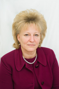 Пашина Светлана Александровна Пашина Светлана Александровна