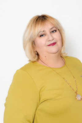 Руководитель структурного подразделения Чернова Ирина Геннадьевна Руководитель структурного подразделения Чернова Ирина Геннадьевна