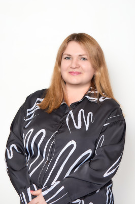 Воспитатель Погуляйко Екатерина Владимировна Воспитатель Погуляйко Екатерина Владимировна